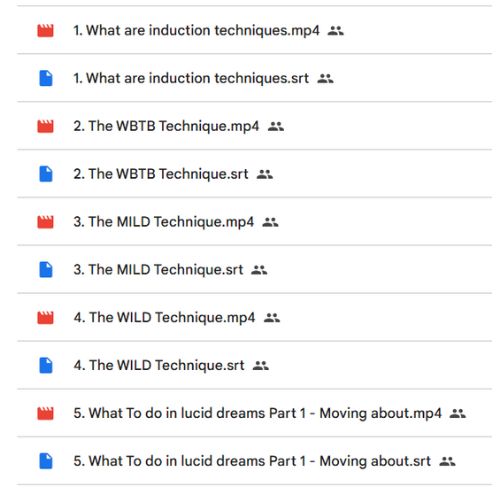 bundle content's screenshot