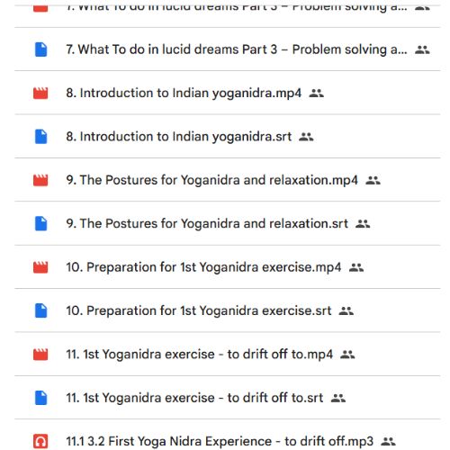 bundle content's screenshot