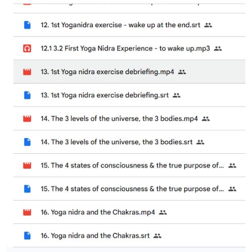 bundle content's screenshot