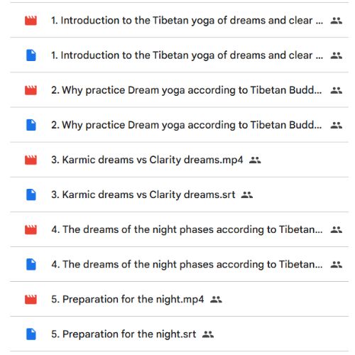 bundle content's screenshot