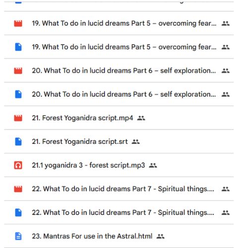 bundle content's screenshot