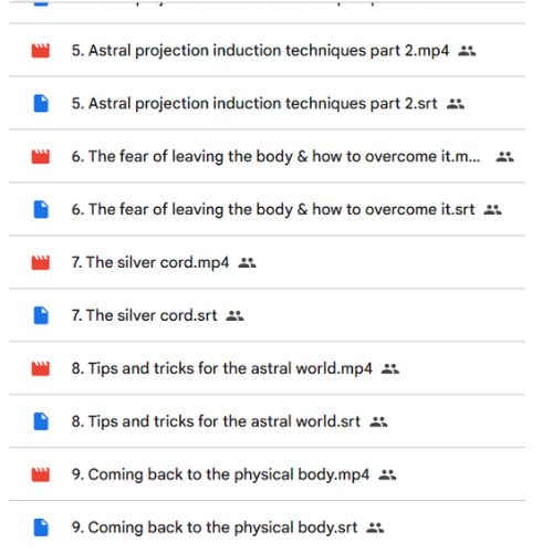 bundle content's screenshot